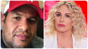 Eddy dice la verità su Antonella