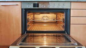 Orari migliori per accendere il forno