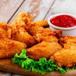 Segreti per un fritto perfetto