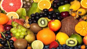 Frutta geneticamente modificata