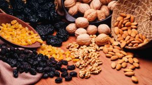 Frutta secca - Laterradelgusto.it
