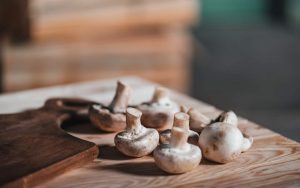 Terribile segreto scoperto sui funghi