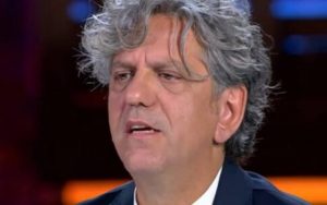 Il triste racconto di Giorgio