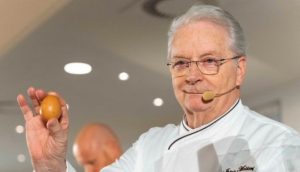 Un dolce segreto di Iginio Massari