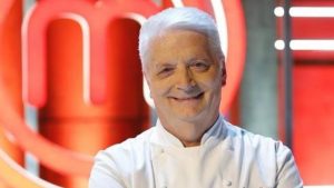 Igino Massari - Laterradelgusto.it