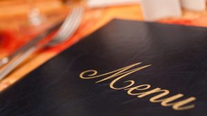Il trucco dell'avvocato per non pagare il conto - Laterradelgusto.it