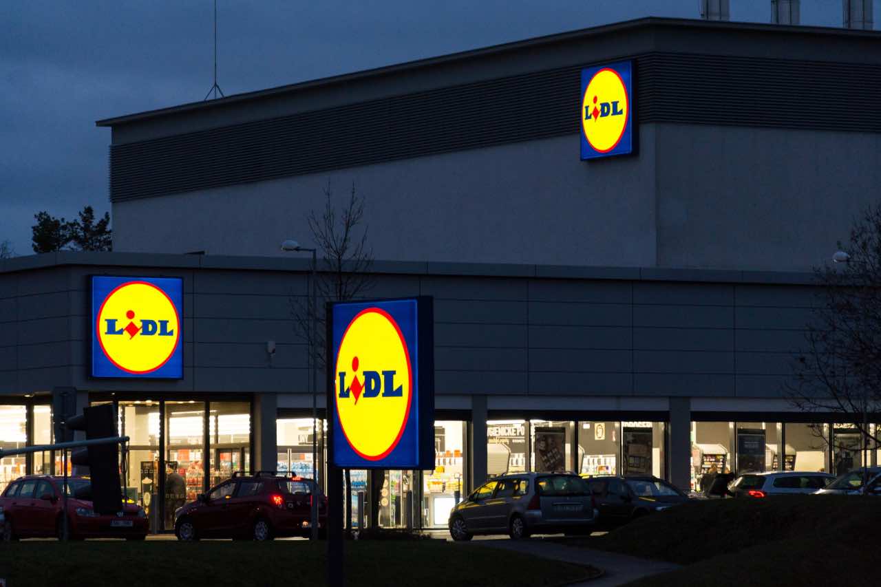 Lidl, Total Panic: Recall of product contaminated with bacteria causes fatal meningitis