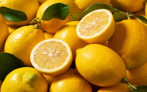 Ecco come usare il limoni in cucina