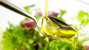 Olio di oliva - Laterradelgusto.it