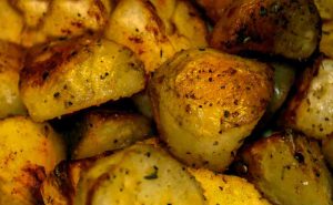 La ricetta perfetta per le patate al forno