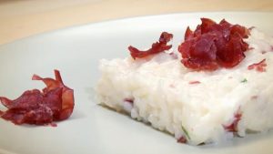 Ricetta per un cremoso risotto