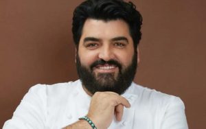 Un ricetta golosa dalla cucina di Cannavacciuolo