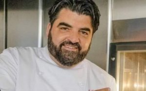 Ricetta di Cannavacciuolo gustosa e leggera
