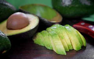 Attenzione a conservare l'avocado