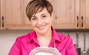 Benedetta Rossi rivela il trucchetto