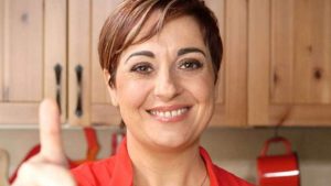 Il segreto del tiramisù di Benedetta Rossi