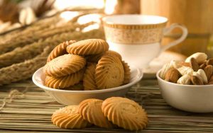La classifica dei biscotti dai migliori ai peggiori