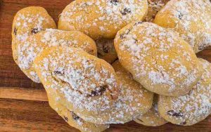 Attenzione a questi biscotti