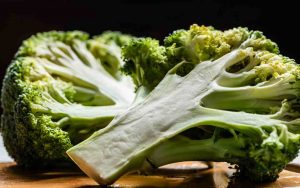 Un errore che commettiamo in tanti coi broccoli