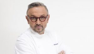 Incredibile segreto culinario dello chef Barbieri