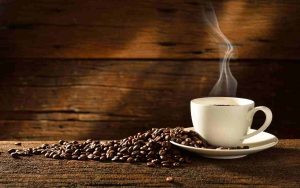 Perché non buttare il caffè avanzato