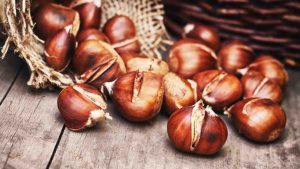 Castagne - Laterradelgusto.it