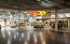 Richiamo alimentare per la Coop