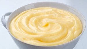 Segreti per una crema pasticcera perfetta
