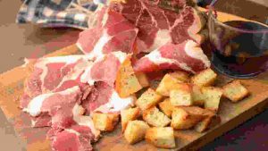 Come riconoscere il culatello