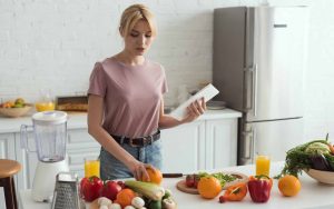 Scoperta una proteina speciale per la dieta