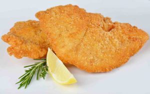 Che fare per evitare una fettina panata troppo oleosa?