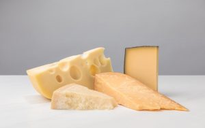 Come conservare correttamente il formaggio