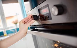 Risparmio in bolletta col forno