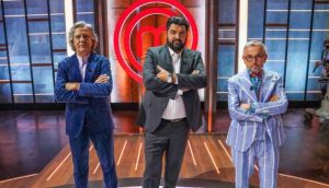 Ecco chi sono le vere star della cucina italiana