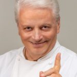 Un dolce che il maestro della pasticceria ama molto