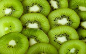 Un trucco fantastico per far maturare pria i kiwi