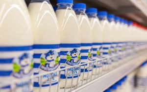 Latte, la classifica dal migliore al peggiore