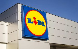 Prodotto ritirato in massa dalla Lidl