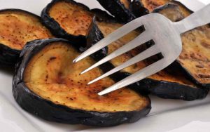 Melanzane troppo amare? Ecco la soluzione
