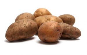 Le patate non vanno mai messe vicino a quest'altro ortaggio