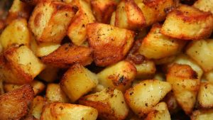 Patate arrosto - Laterradelgusto.it
