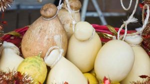 Provolone - Laterradelgusto.it