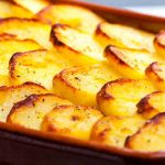Come fare un'ottima torta di patate