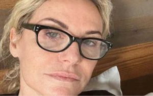 Antonella Clerici ha detto no