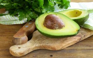 Conservare l'avocado sempre fresco