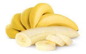 Un trucchetto per conservare correttamente le banane