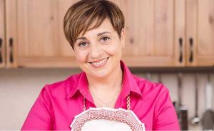 Un gustoso antipasto dalla cucina di Benedetta Rossi