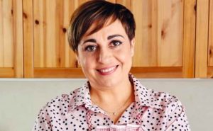 Benedetta Rossi e il suo trucco per la torta di mele