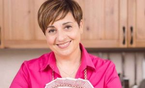 Come fare delle patate al forno secondo Benedetta Rossi