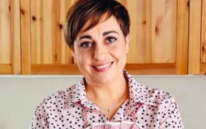 Il trucco della Rossi per una buona maionese